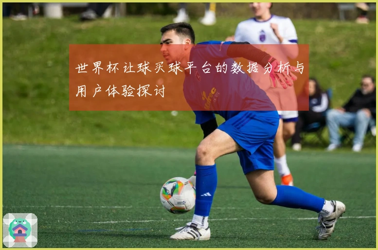 世界杯让球买球平台的数据分析与用户体验探讨