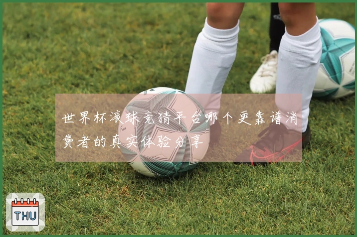 世界杯滚球竞猜平台哪个更靠谱消费者的真实体验分享