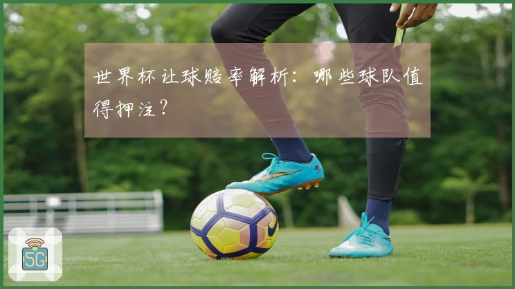 世界杯让球赔率解析：哪些球队值得押注？