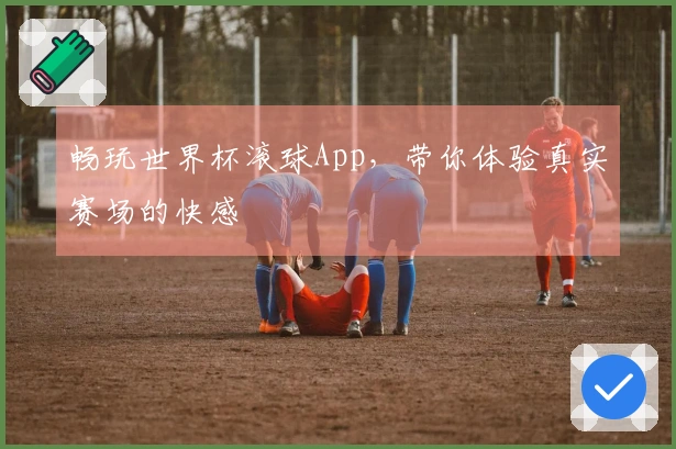 畅玩世界杯滚球App，带你体验真实赛场的快感