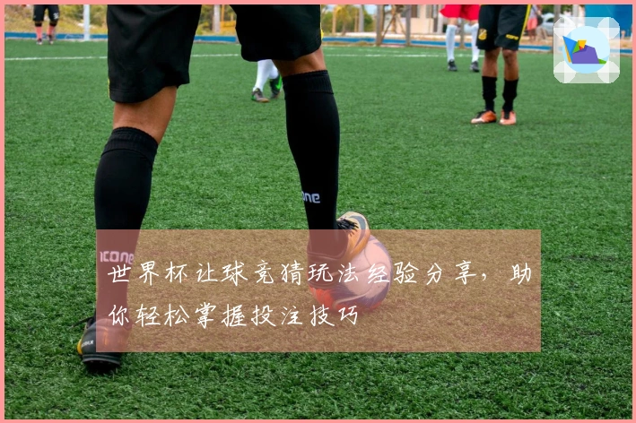 世界杯让球竞猜玩法经验分享，助你轻松掌握投注技巧