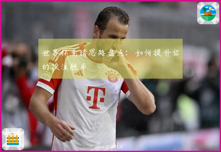 世界杯竞猜思路盘点：如何提升你的投注胜率